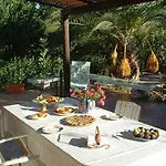 Scopello Villa Sole