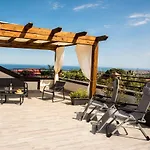 Holiday Home Luppinedda