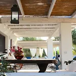 La Casa Del Pettirosso