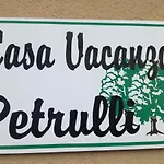 Casa vacanza Petrulli