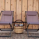 Agavi Ecolodges