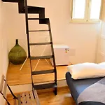 Panoramic Suite***** In The Heart Of Catania