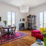 Luxury Apartment * Immo'S House*