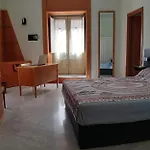 Mercurio & C Appartamenti - 50Mq Suite Centro Storico Palermo