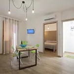 Appartamento Lo Verde