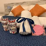 Casa Vacanze Meraki