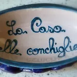 La Casa Delle Conchiglie