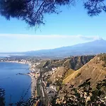 Casa Cagli Taormina