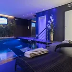 Luxury Villa Spa