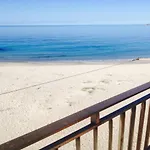 Appartamento Con Terrazza Sul Mare