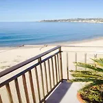 Appartamento Con Terrazza Sul Mare