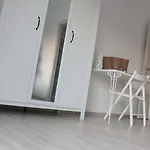 Aurora Marina Apartment