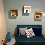 Casa Azzurra
