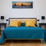 B&B Mount Etna