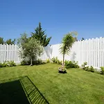Arricampati Apartments Villa & Bringo Car Rental