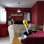 Poseidone Sea Apartment Taormina