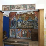 La Terrazza Nascosta