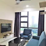 Golden Homestay@ The Robertson Bukit Bintang