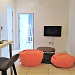 Golden Homestay@ The Robertson Bukit Bintang