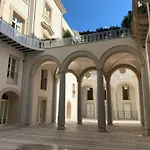 La Dimora Di Costanza