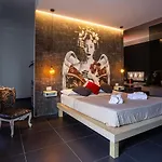 Grotticelle'S House & Luxury Room