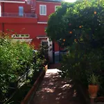 Andros Apartment