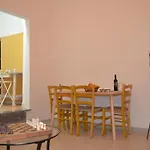 Petra Apartment
