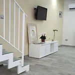 Apartment Via Scuto