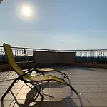 Attico Panoramico A Pochi Passi Dal Mare