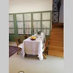 Casa Immersa Nel Verde Al Centro Di Palermo