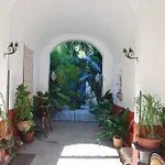 Casa Immersa Nel Verde Al Centro Di Palermo