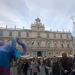 Sicily Wonderful Piazza Universita'