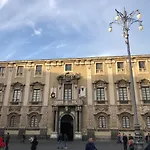 Sicily Wonderful Piazza Universita'