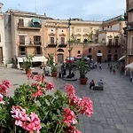 La Casa Sul Vicolo Sant'Anna