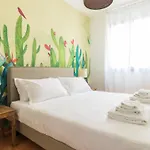 Italianway - Ottoventi Apartments