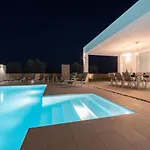 Villa Brezza Marina - Isulatravel