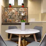 Loft Moderno Second House Catania 28