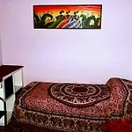 Three Rooms Near Central Station