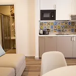 Diodoro Luxury Apartments - Taormina Holidays