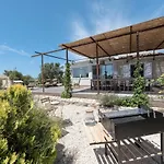 Eco-Lodge Fornace Penna