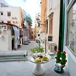 La Maison A La Cathedral