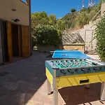 Holiday Home In Sciacca Mare: Tennis / Soccer Field, Barbecue, Wifi, Cooking Are