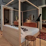 Luxury Apartment In The Center Of Catania