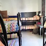 City-In Hostel B&B
