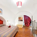 Charming Sicilian Loft