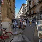 Storie Di Palermo