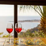Villa Kate - Taormina