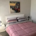 Modern Apartment In Trapani 30 M² Air Conditioning