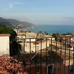 Tranquil Holiday Home In Taormina Near Isola Bella Sea