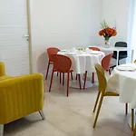 B&B Casa Palmanova